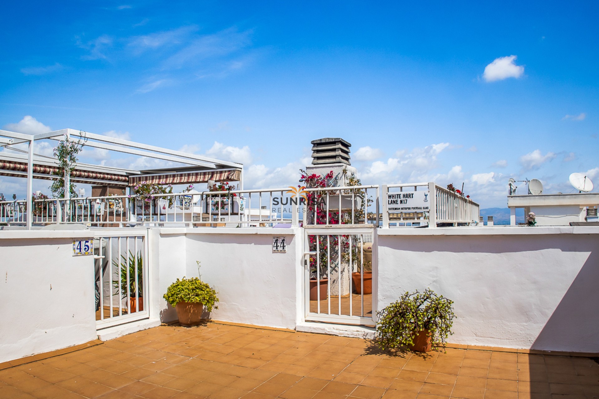 Herverkoop - Appartement - Algorfa