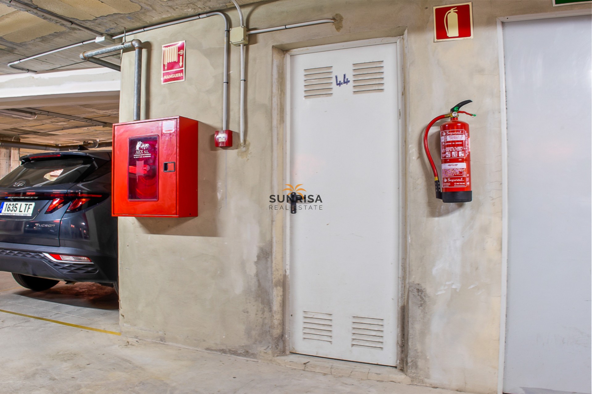 Herverkoop - Appartement - Algorfa