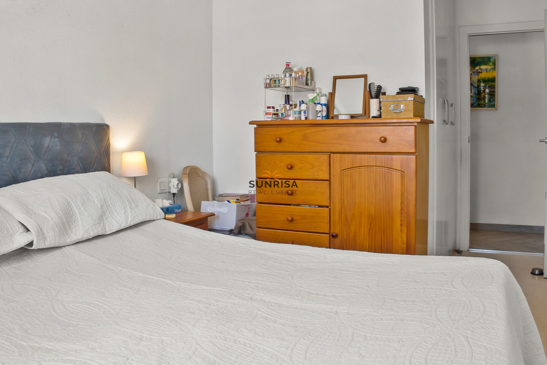 Herverkoop - Appartement - Algorfa