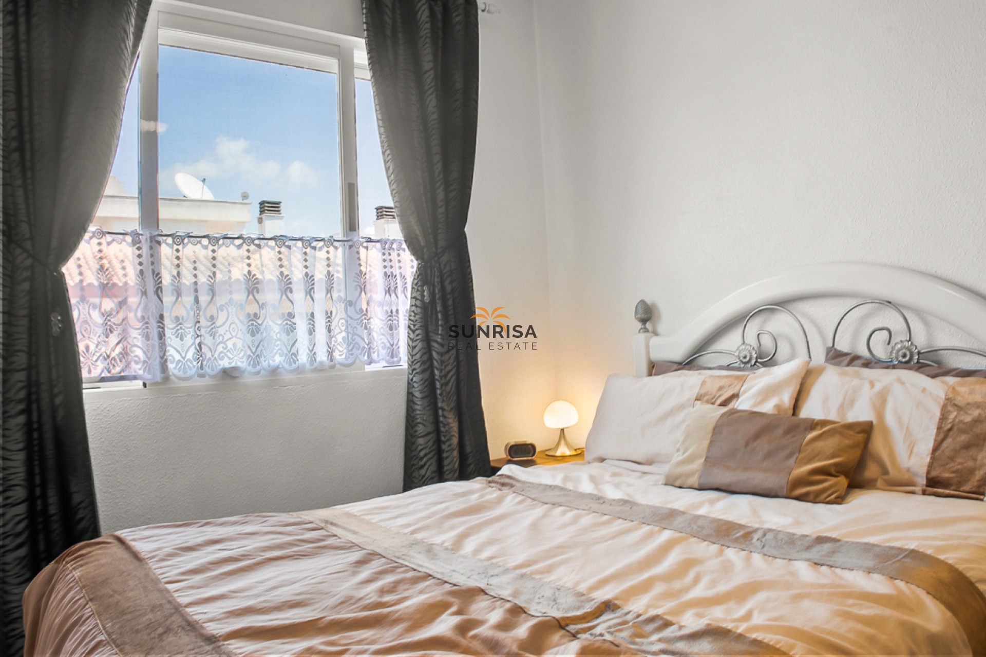 Herverkoop - Appartement - Algorfa