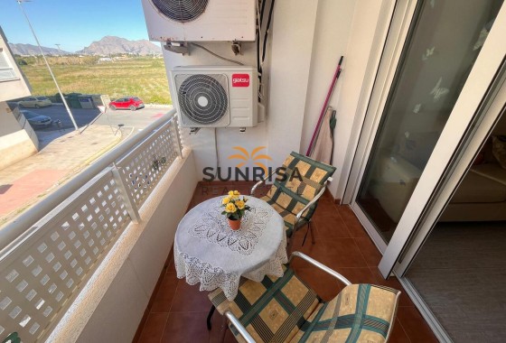 Appartement · Herverkoop - Almoradí · Alicante · Spanje