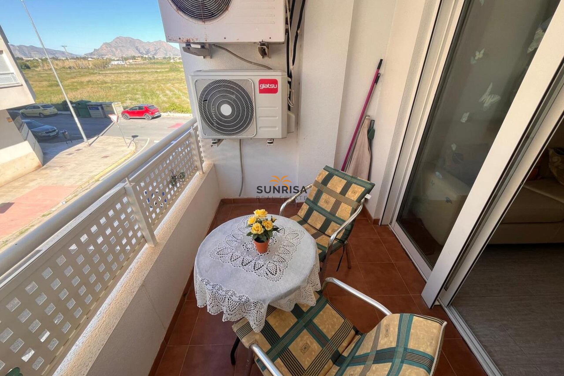 Herverkoop - Appartement - Almoradí