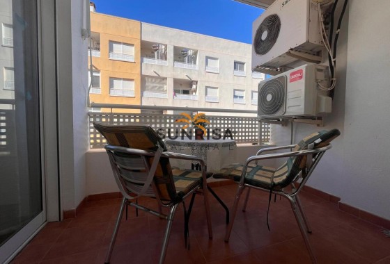 Appartement · Herverkoop - Almoradí · Alicante · Spanje