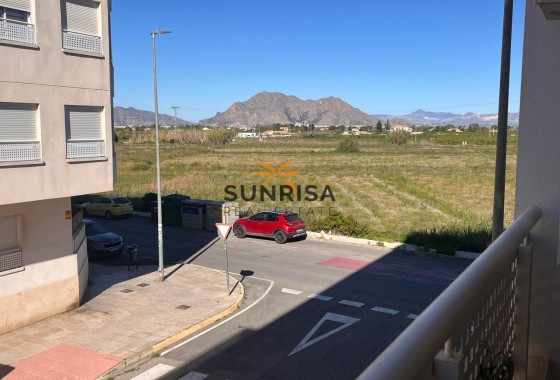 Appartement · Herverkoop - Almoradí · Alicante · Spanje