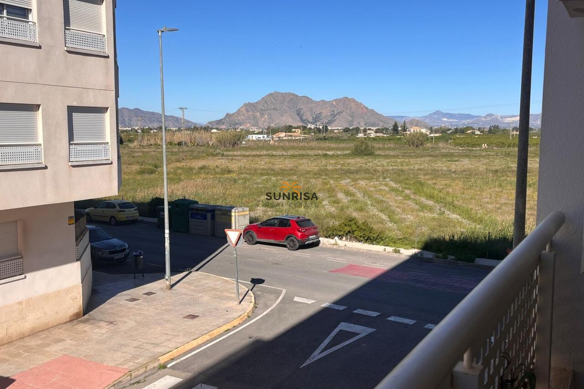 Herverkoop - Appartement - Almoradí