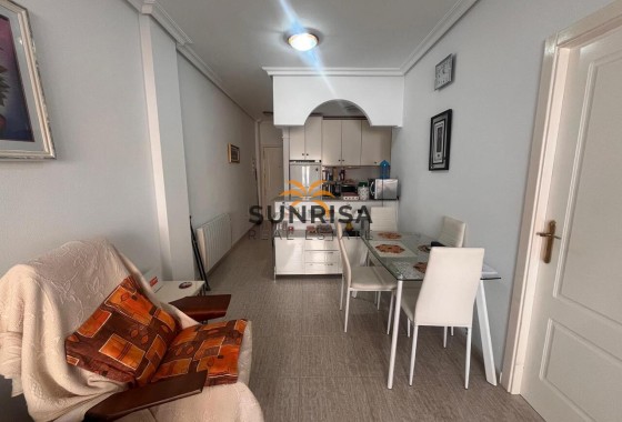 Appartement · Herverkoop - Almoradí · Alicante · Spanje