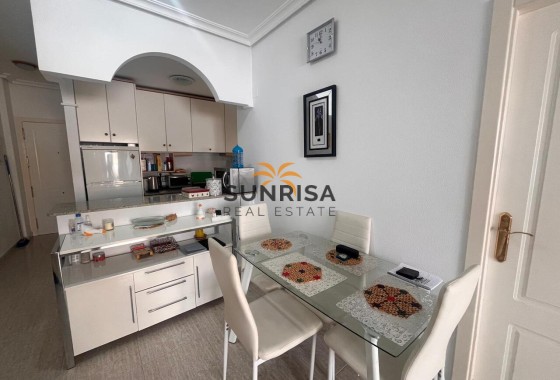 Appartement · Herverkoop - Almoradí · Alicante · Spanje