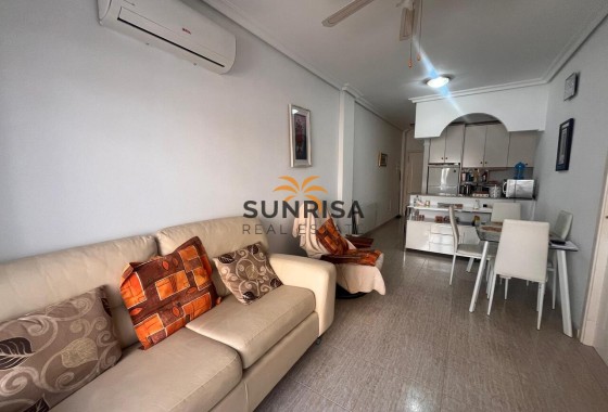 Appartement · Herverkoop - Almoradí · Alicante · Spanje