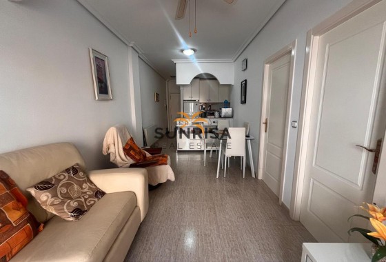 Appartement · Herverkoop - Almoradí · Alicante · Spanje
