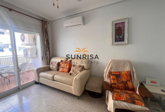 Appartement · Herverkoop - Almoradí · Alicante · Spanje