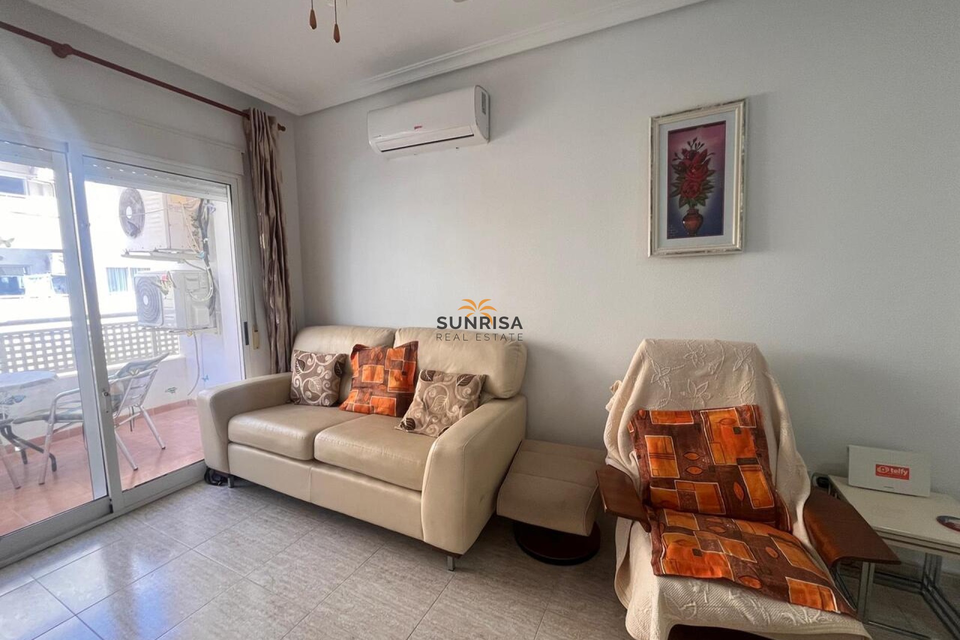 Herverkoop - Appartement - Almoradí