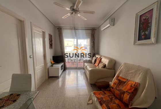 Appartement · Herverkoop - Almoradí · Alicante · Spanje