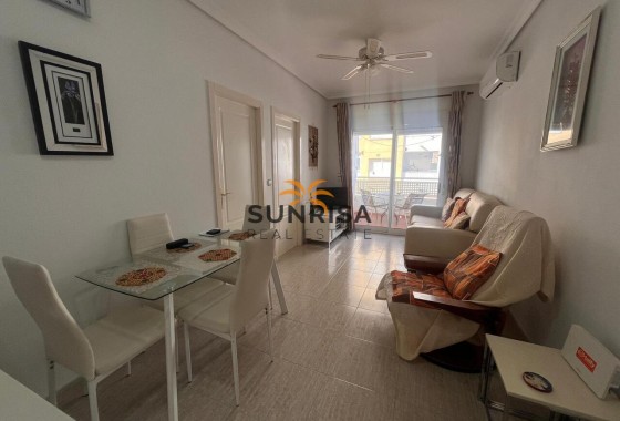Appartement · Herverkoop - Almoradí · Alicante · Spanje