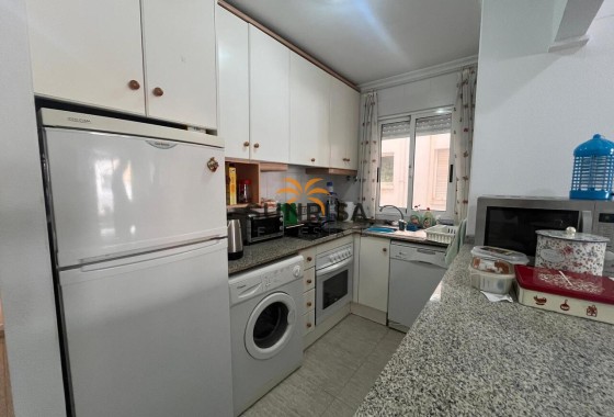Appartement · Herverkoop - Almoradí · Alicante · Spanje