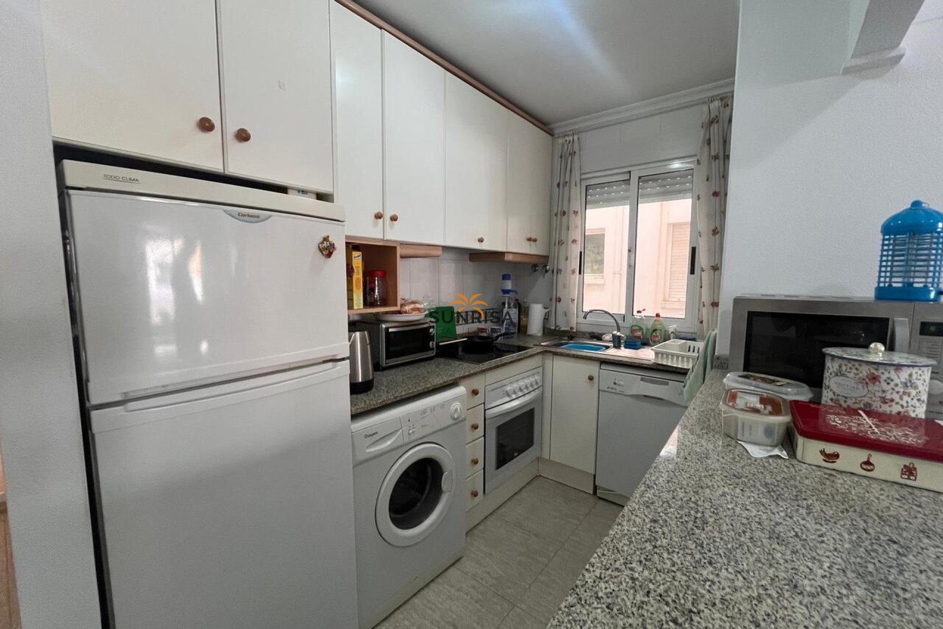 Herverkoop - Appartement - Almoradí