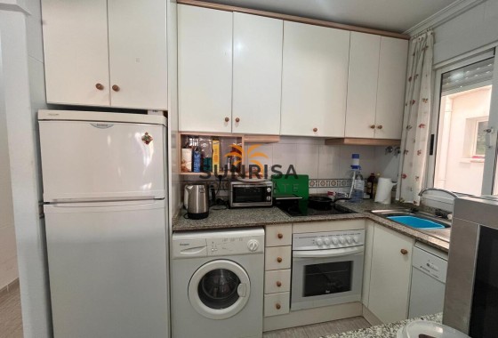 Appartement · Herverkoop - Almoradí · Alicante · Spanje