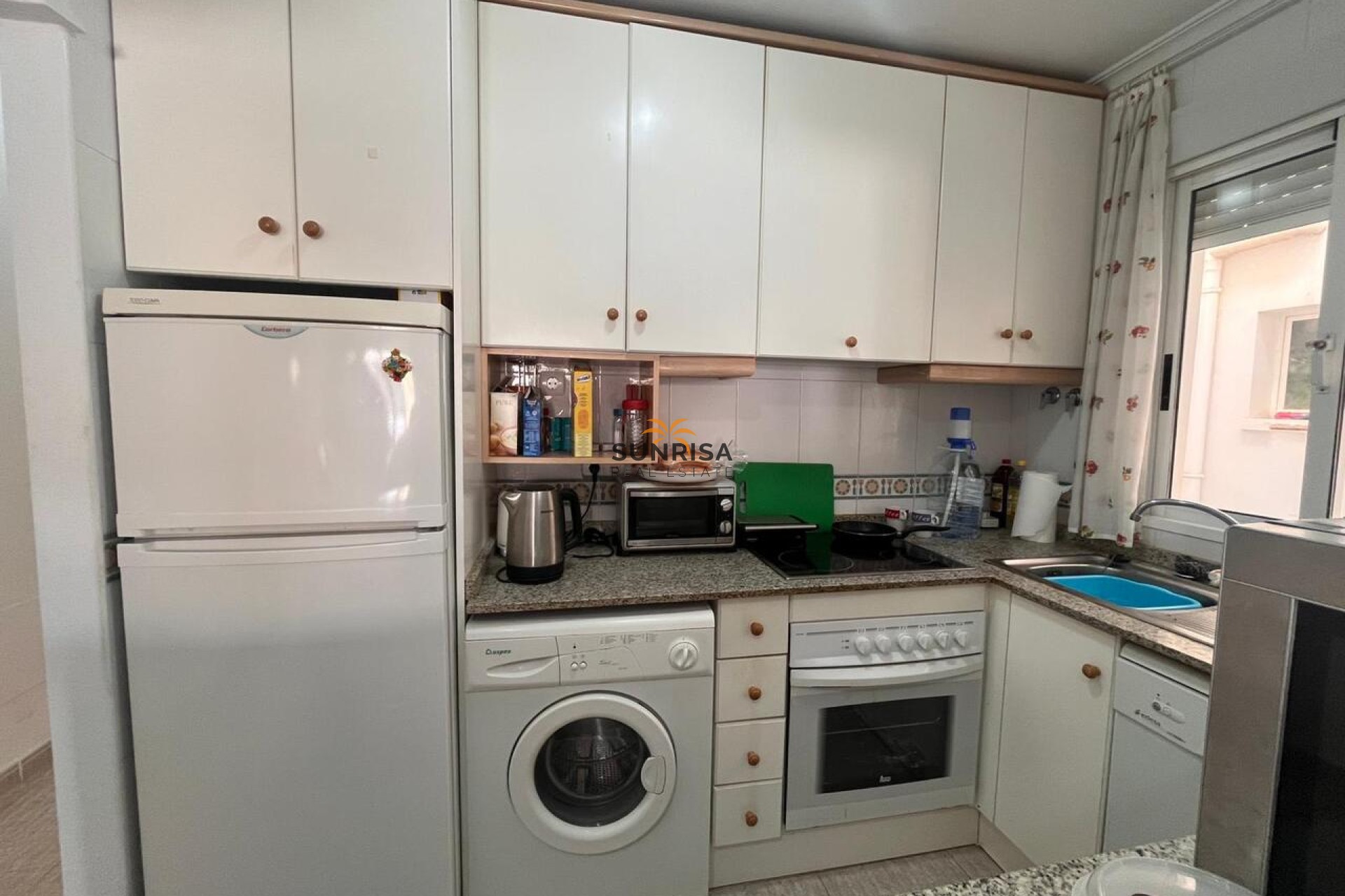 Herverkoop - Appartement - Almoradí