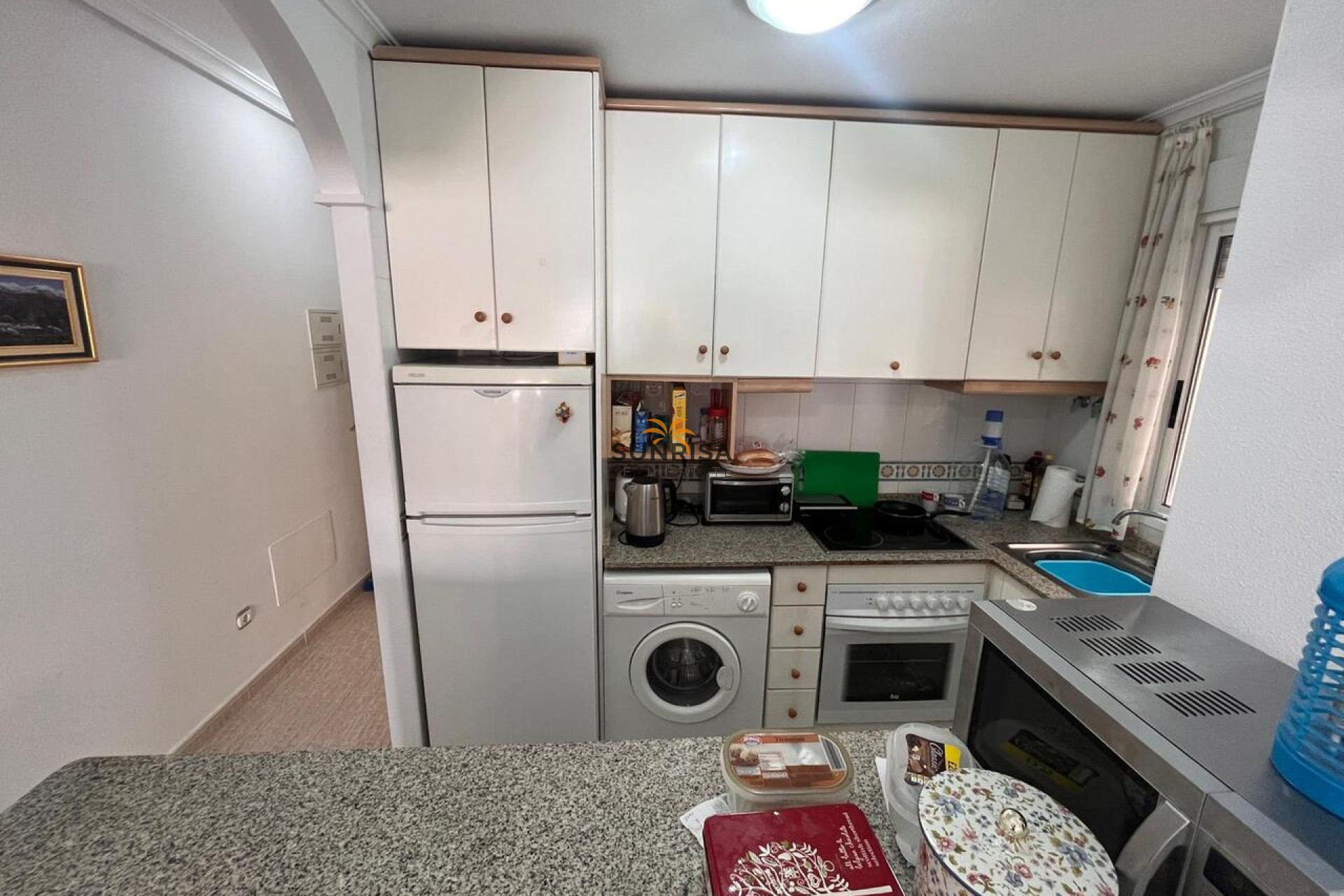 Herverkoop - Appartement - Almoradí