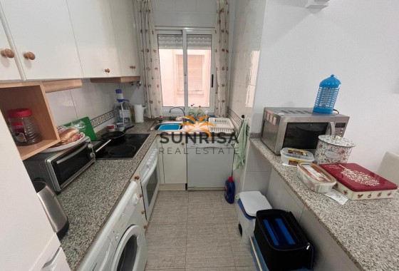 Appartement · Herverkoop - Almoradí · Alicante · Spanje