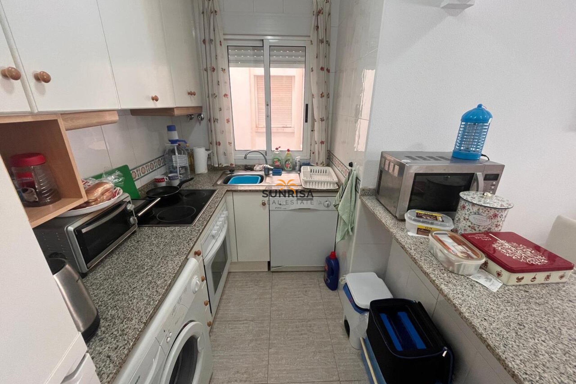 Herverkoop - Appartement - Almoradí