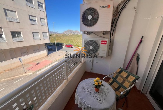 Appartement · Herverkoop - Almoradí · Alicante · Spanje