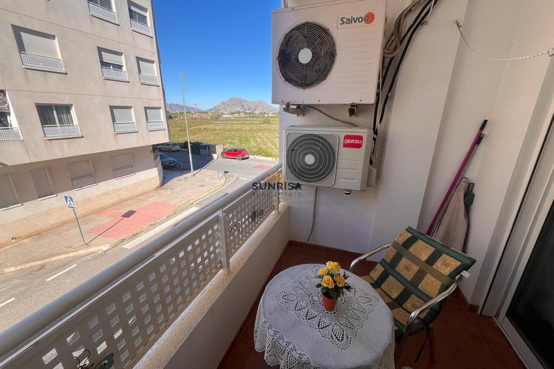 Herverkoop - Appartement - Almoradí