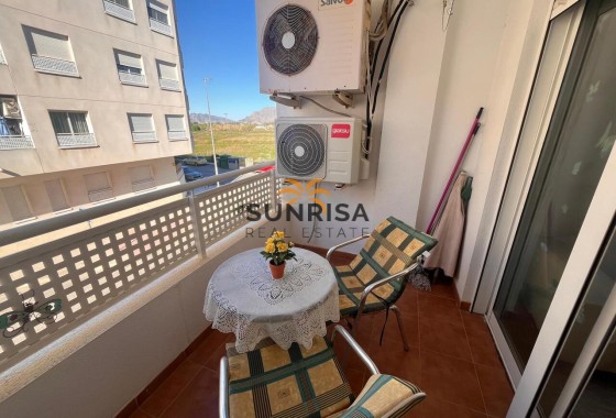 Appartement · Herverkoop - Almoradí · Alicante · Spanje