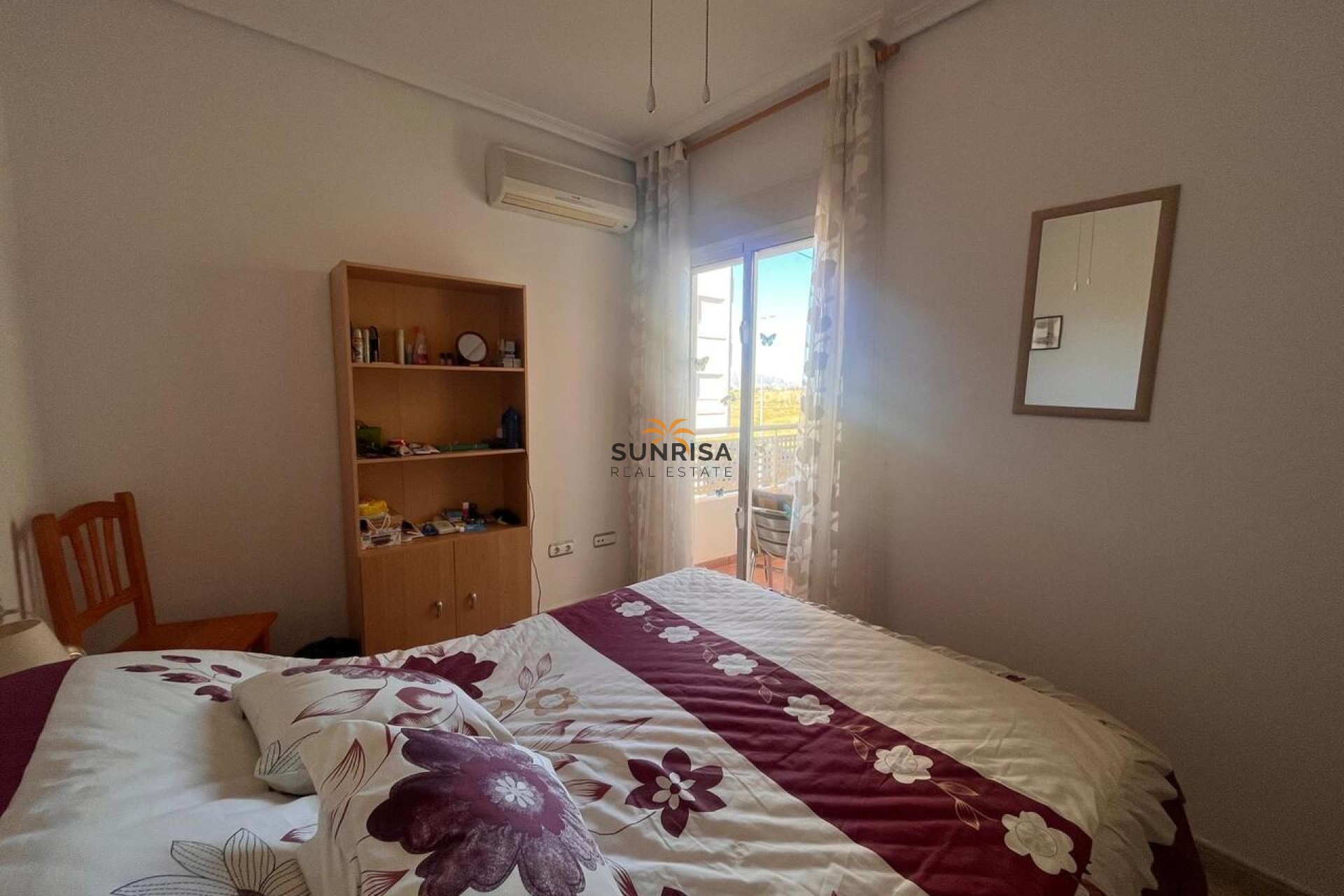 Herverkoop - Appartement - Almoradí