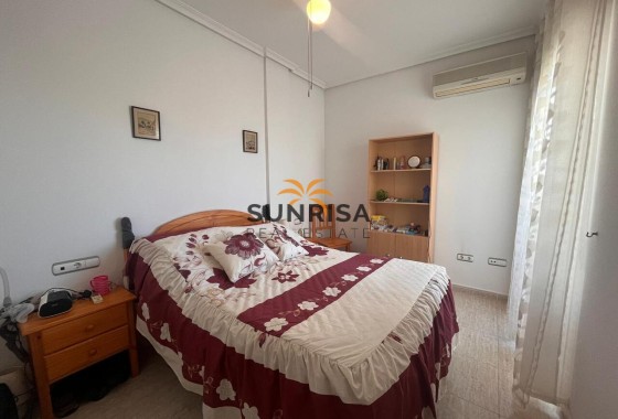 Appartement · Herverkoop - Almoradí · Alicante · Spanje