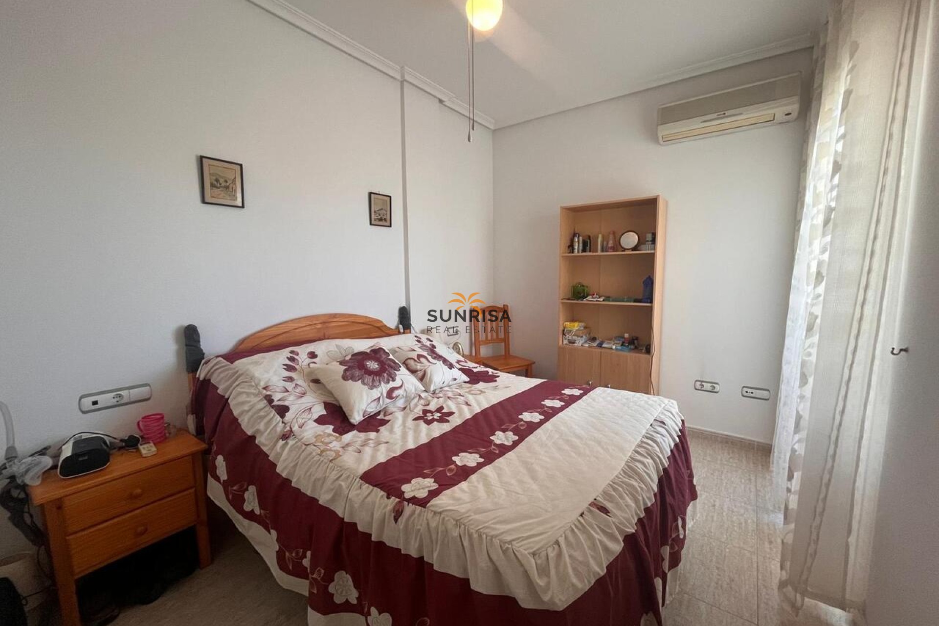 Herverkoop - Appartement - Almoradí