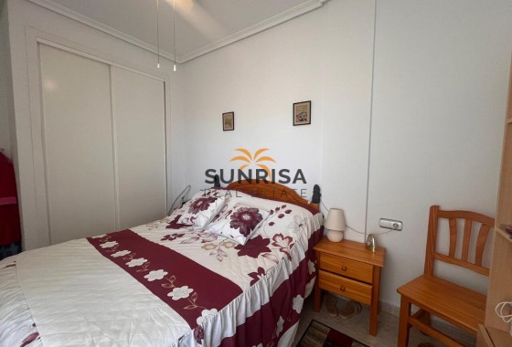 Appartement · Herverkoop - Almoradí · Alicante · Spanje