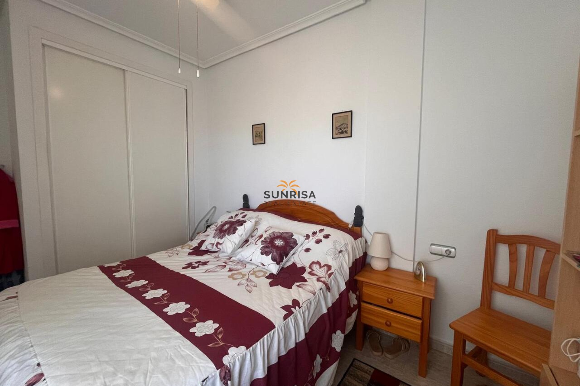 Herverkoop - Appartement - Almoradí