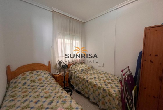 Appartement · Herverkoop - Almoradí · Alicante · Spanje