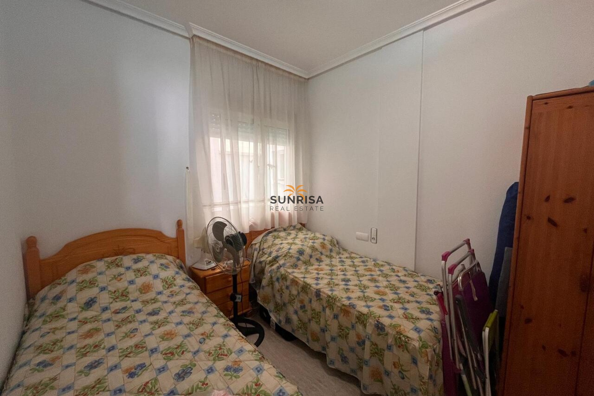 Herverkoop - Appartement - Almoradí