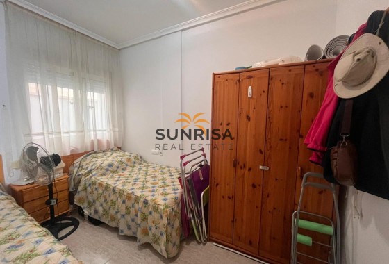 Appartement · Herverkoop - Almoradí · Alicante · Spanje