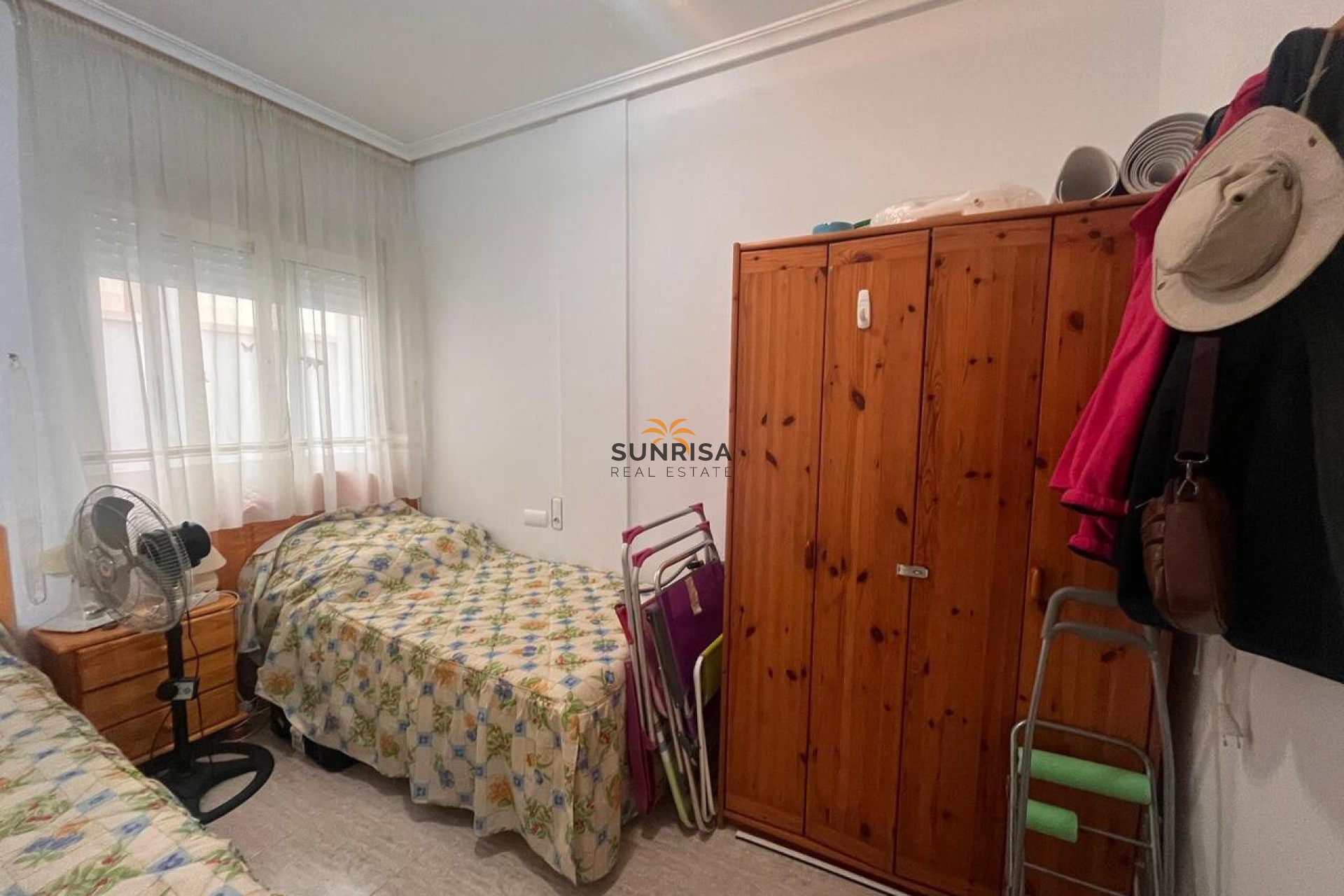 Herverkoop - Appartement - Almoradí