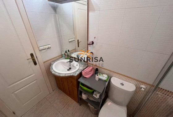 Appartement · Herverkoop - Almoradí · Alicante · Spanje