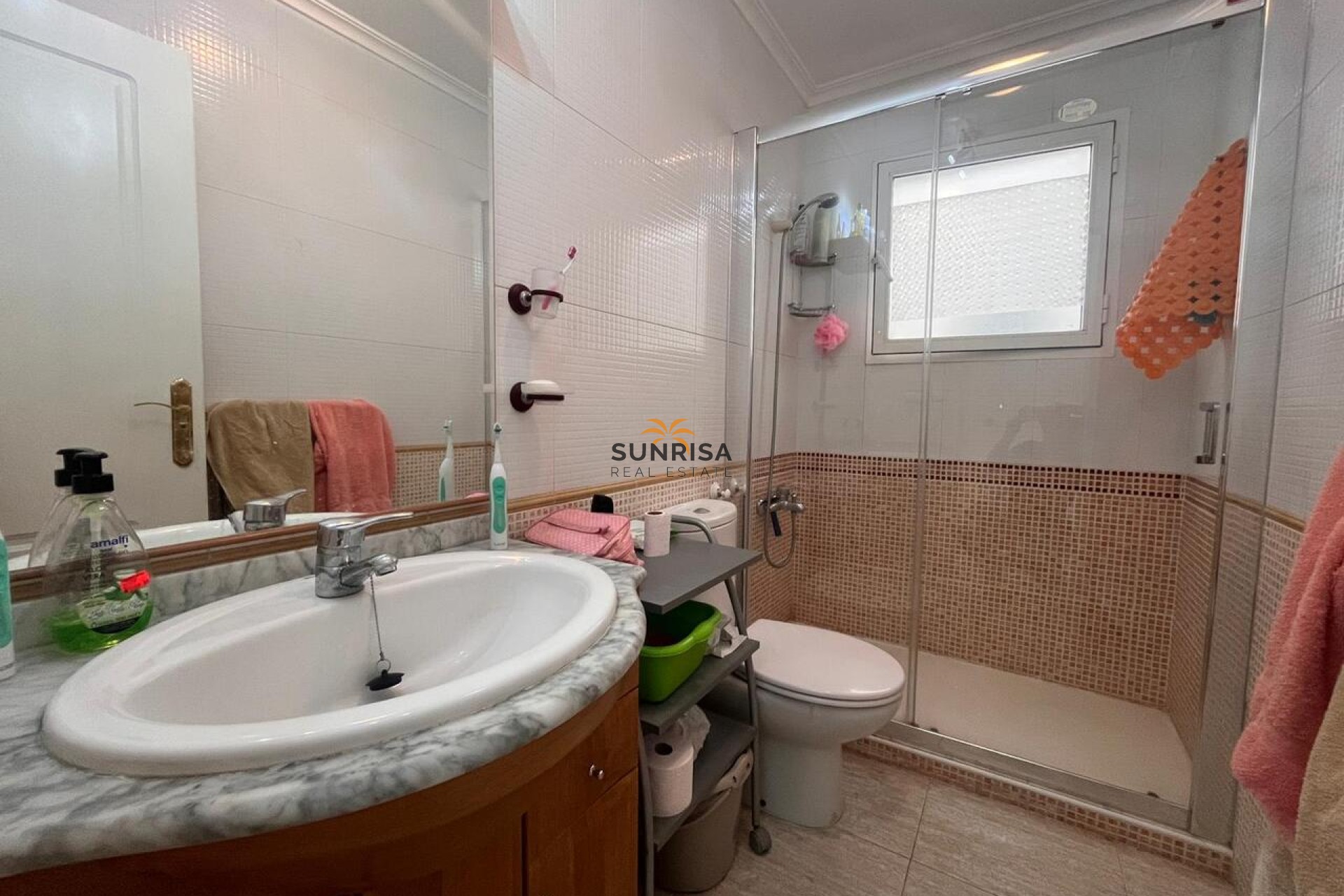 Herverkoop - Appartement - Almoradí