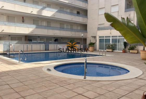 Appartement · Herverkoop - Almoradí · Alicante · Spanje