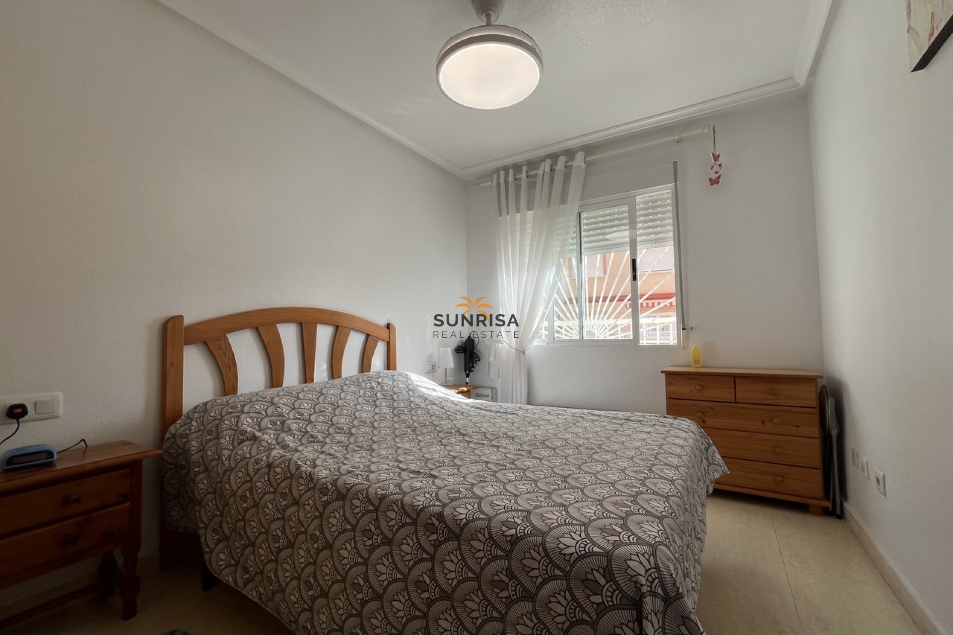 Herverkoop - Appartement - Algorfa