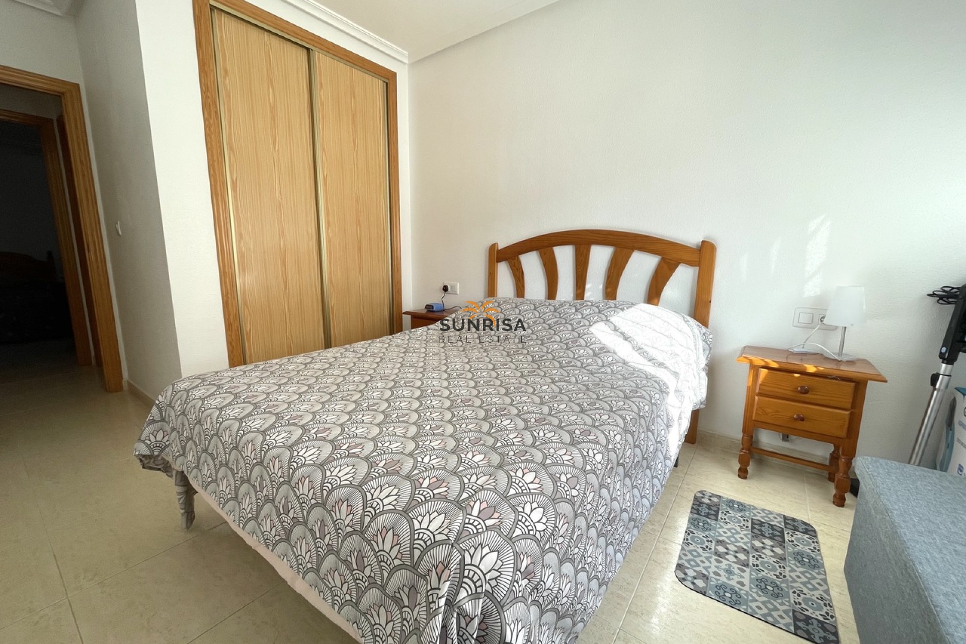 Herverkoop - Appartement - Algorfa