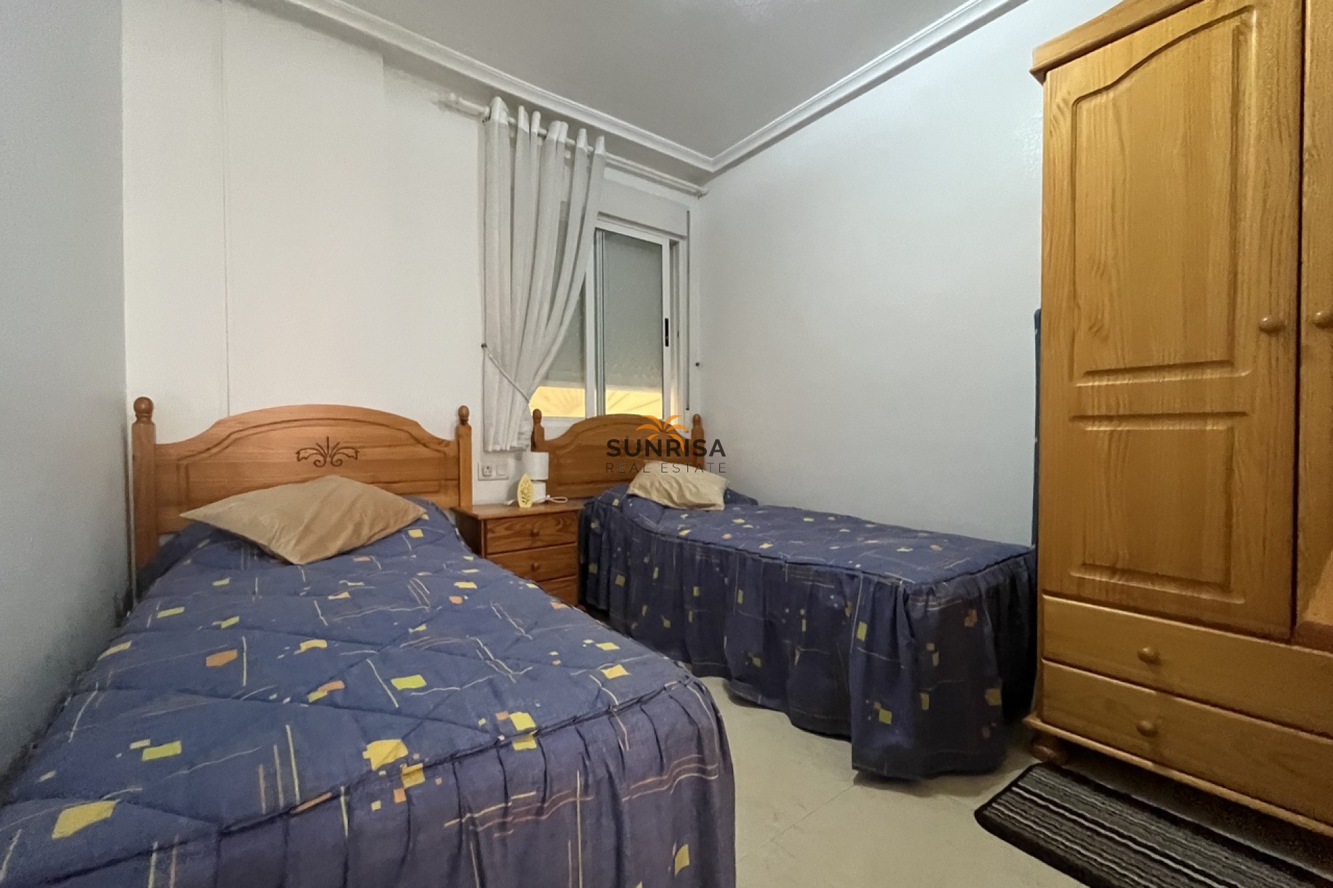 Herverkoop - Appartement - Algorfa