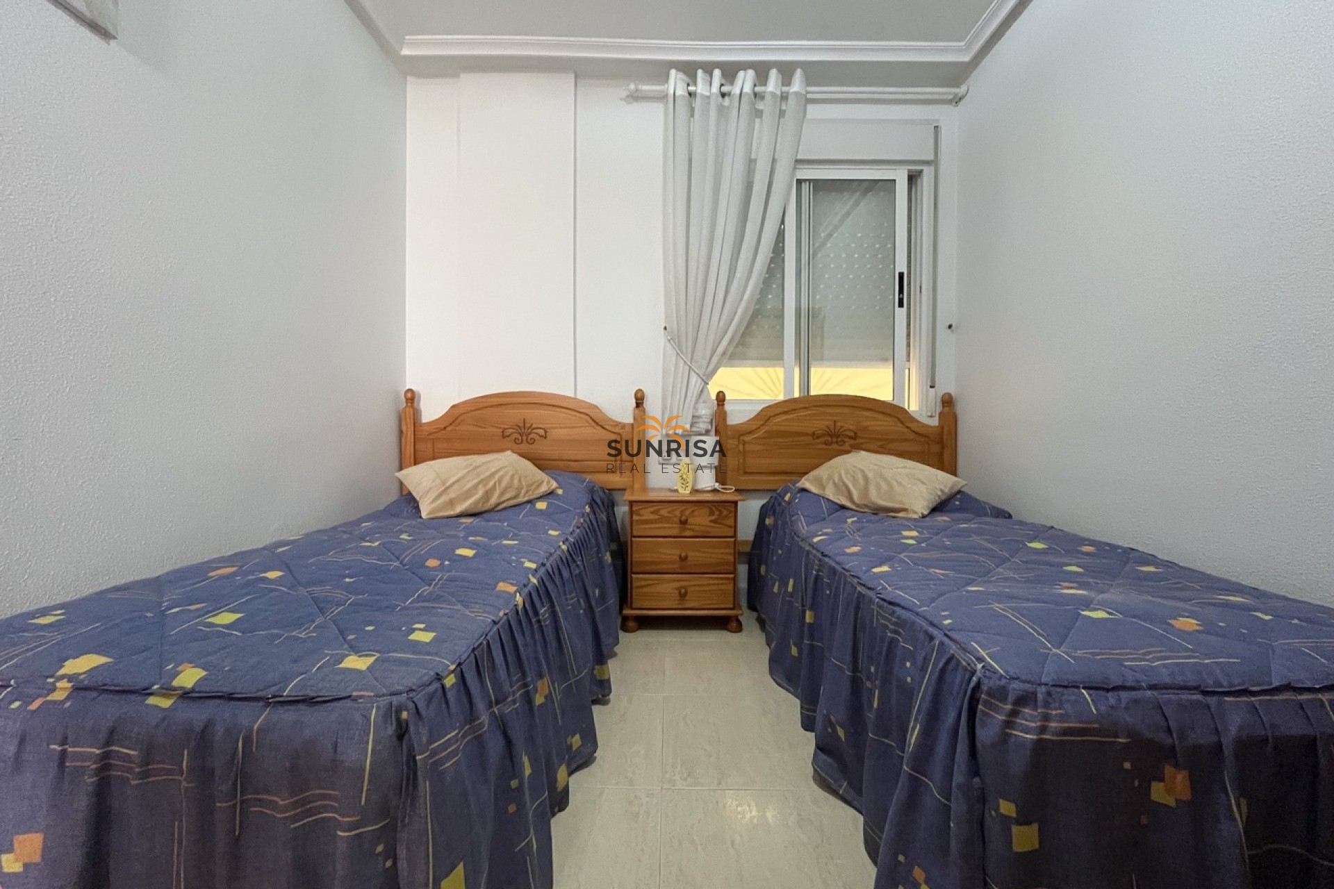 Herverkoop - Appartement - Algorfa