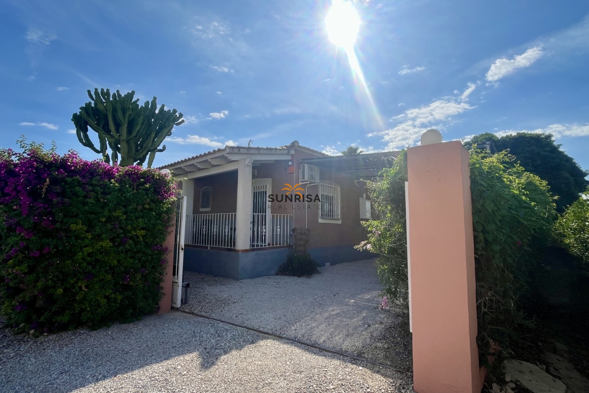 Herverkoop - Villa - Orihuela