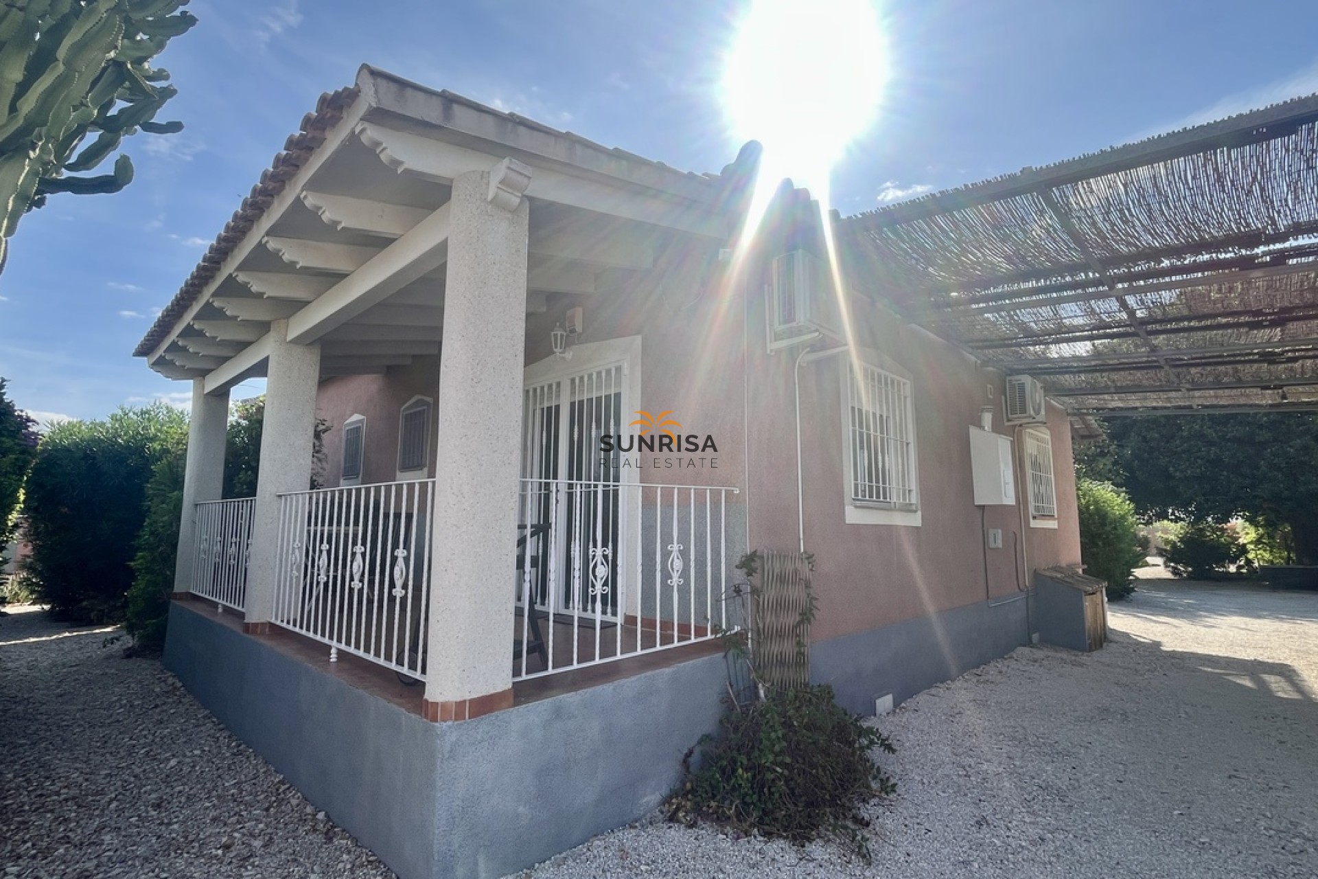 Herverkoop - Villa - Orihuela