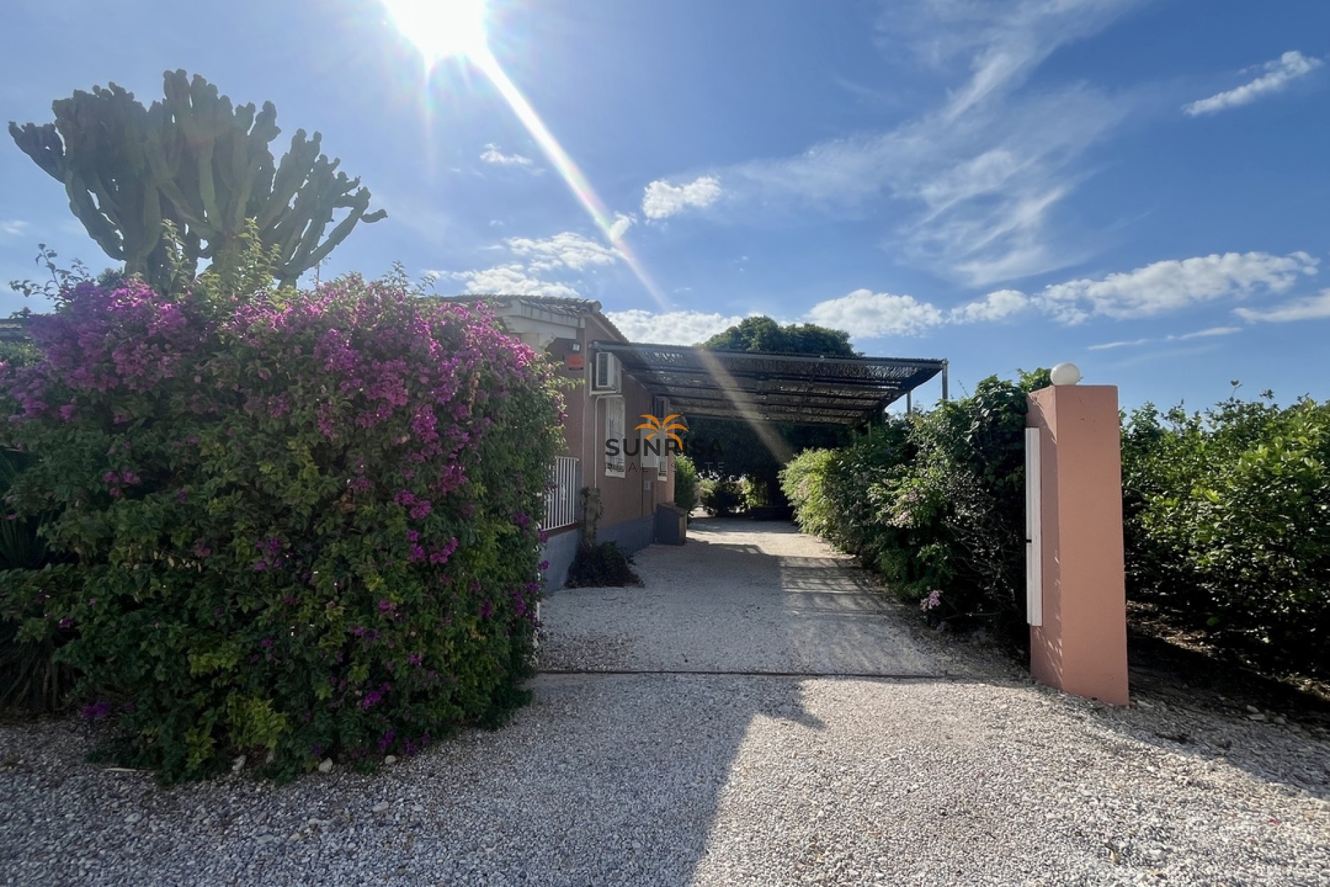 Herverkoop - Villa - Orihuela