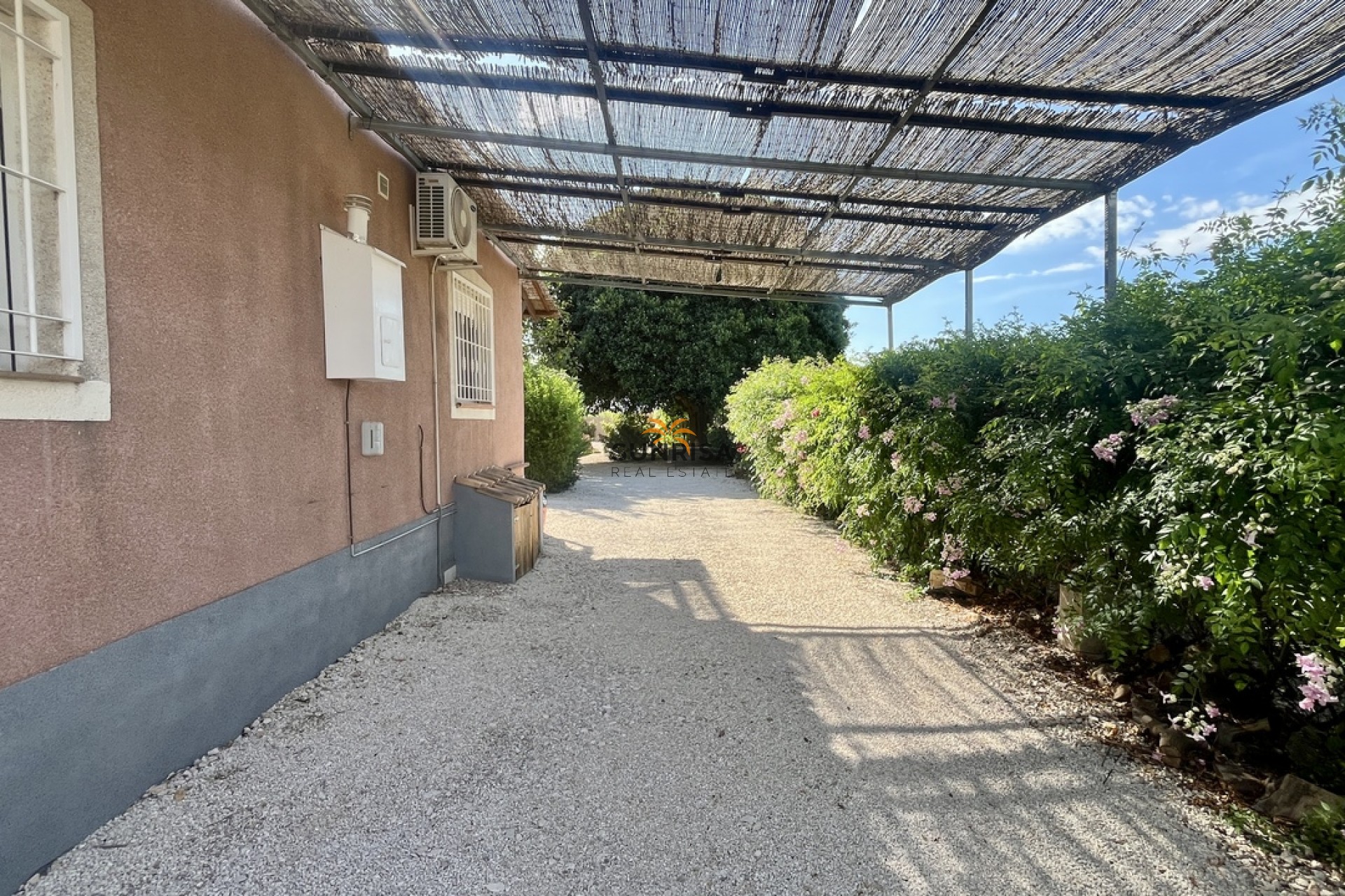 Herverkoop - Villa - Orihuela