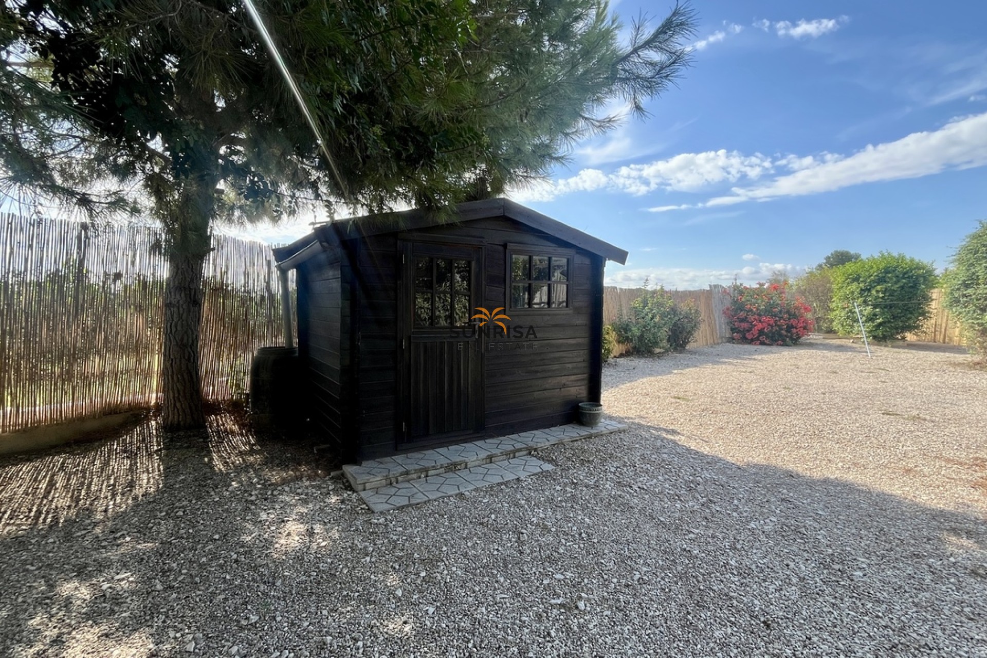 Herverkoop - Villa - Orihuela