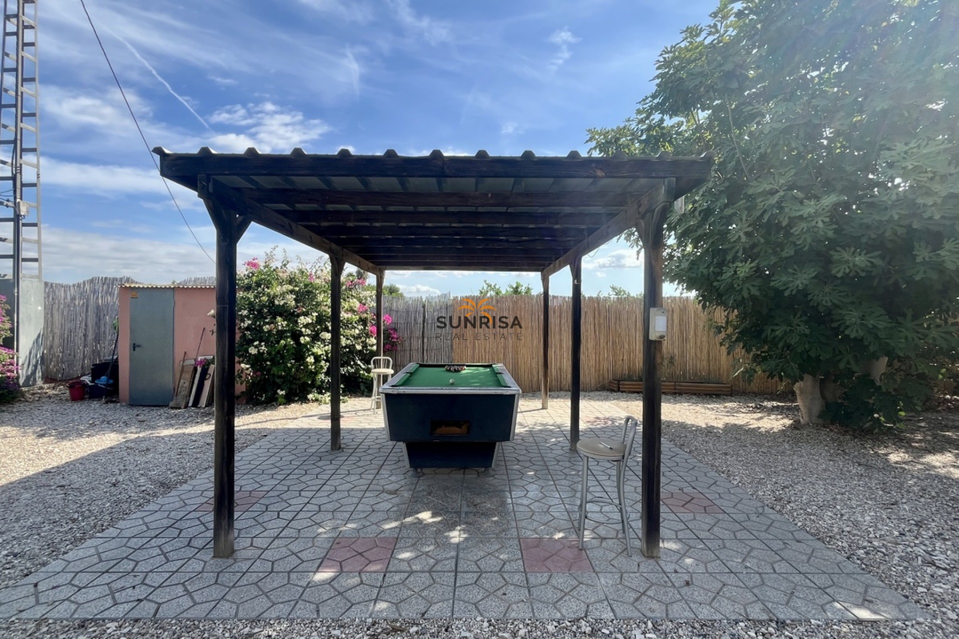 Herverkoop - Villa - Orihuela