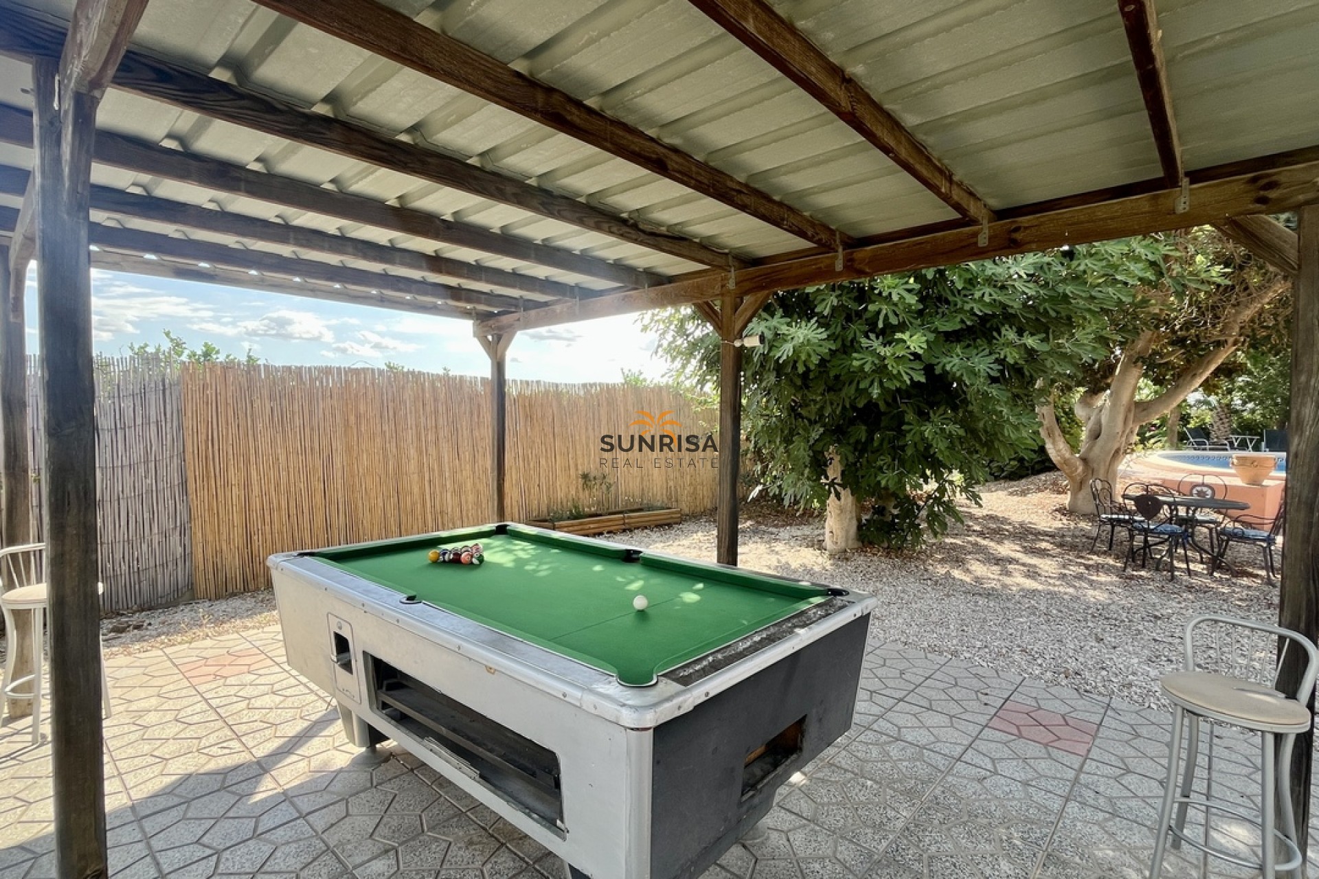 Herverkoop - Villa - Orihuela